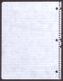 Thumbnail image of item number 2 in: '[Note about minutes from the April 1989 meeting of the San Antonio chapter of Links, Inc.]'.