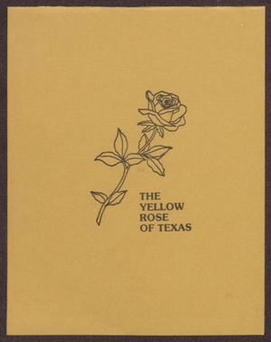 [Links Chapter Documentation: The Yellow Rose of Texas]