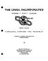 Thumbnail image of item number 1 in: 'The Links, Inc. San Antonio Chapter Handbook, 1995'.