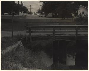 Polk Street Bridge, Richardson, Texas
