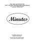 Thumbnail image of item number 3 in: 'Minutes and Proceedings of the Thirty-Second Western Area Conference of The Links, Inc., July 1995'.