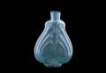 Physical Object: Glass flask