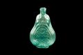 Physical Object: Glass flask