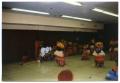 Photograph: [Ugandan Child Dancers Performing]