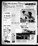 Thumbnail image of item number 4 in: 'The Campus Chat (Denton, Tex.), Vol. 41, No. 52, Ed. 1 Wednesday, May 7, 1958'.