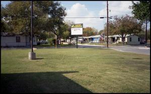 Primary view of object titled '[Outer Perimeter of Gates Elementary]'.