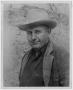 Photograph: Sheriff Paul Ermler, 1946-1952