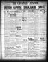 Thumbnail image of item number 1 in: 'The Orange Leader (Orange, Tex.), Vol. 28, No. 46, Ed. 1 Wednesday, February 26, 1941'.