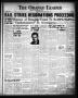 Thumbnail image of item number 1 in: 'The Orange Leader (Orange, Tex.), Vol. 33, No. 122, Ed. 1 Friday, May 24, 1946'.