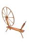Physical Object: Spinning wheel