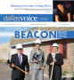 Primary view of Dallas Voice (Dallas, Tex.), Vol. 28, No. 49, Ed. 1 Friday, April 20, 2012