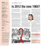 Thumbnail image of item number 2 in: 'Dallas Voice (Dallas, Tex.), Vol. 29, No. 29, Ed. 1 Friday, November 30, 2012'.