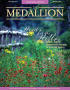 Thumbnail image of item number 1 in: 'The Medallion, Volume 47, Number 3-4, March/April 2010'.
