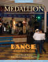 Thumbnail image of item number 1 in: 'The Medallion, Volume 47, Number 7-8, July-August 2010'.