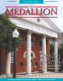 Thumbnail image of item number 1 in: 'The Medallion, Volume 47, Number 11-12, November/December 2010'.