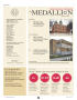Thumbnail image of item number 2 in: 'The Medallion, Volume 51, Number 1, Winter 2013'.