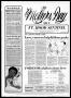 Newspaper: The Fort Hood Sentinel (Temple, Tex.), Vol. 36, No. 9, Ed. 1 Thursday…