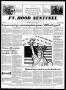 Newspaper: The Fort Hood Sentinel (Temple, Tex.), Vol. 37, No. 14, Ed. 1 Thursda…
