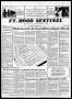 Newspaper: The Fort Hood Sentinel (Temple, Tex.), Vol. 37, No. 15, Ed. 1 Thursda…