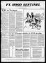 Newspaper: The Fort Hood Sentinel (Temple, Tex.), Vol. 39, No. 4, Ed. 1 Thursday…