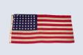 Physical Object: U.S. Flag