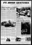 Thumbnail image of item number 1 in: 'The Fort Hood Sentinel (Temple, Tex.), Vol. 40, No. 51, Ed. 1 Thursday, April 29, 1982'.
