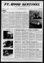 Newspaper: The Fort Hood Sentinel (Temple, Tex.), Vol. 41, No. 1, Ed. 1 Thursday…