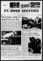 Newspaper: The Fort Hood Sentinel (Temple, Tex.), Vol. 41, No. 3, Ed. 1 Thursday…