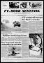 Newspaper: The Fort Hood Sentinel (Temple, Tex.), Vol. 41, No. 4, Ed. 1 Thursday…