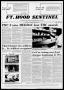 Thumbnail image of item number 1 in: 'The Fort Hood Sentinel (Temple, Tex.), Vol. 41, No. 16, Ed. 1 Thursday, August 19, 1982'.