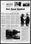 Primary view of The Fort Hood Sentinel (Temple, Tex.), Vol. 41, No. 25, Ed. 1 Thursday, October 21, 1982