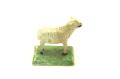 Physical Object: [Sheep Figurine]