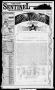 Newspaper: The Fort Hood Sentinel (Temple, Tex.), Vol. 51, No. 47, Ed. 1 Thursda…