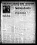 Newspaper: Sweetwater Reporter (Sweetwater, Tex.), Vol. 43, No. 180, Ed. 1 Tuesd…