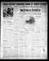 Newspaper: Sweetwater Reporter (Sweetwater, Tex.), Vol. 43, No. 227, Ed. 1 Tuesd…