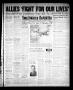 Newspaper: Sweetwater Reporter (Sweetwater, Tex.), Vol. 45, No. 286, Ed. 1 Thurs…