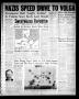 Newspaper: Sweetwater Reporter (Sweetwater, Tex.), Vol. 45, No. 295, Ed. 1 Thurs…