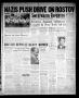 Newspaper: Sweetwater Reporter (Sweetwater, Tex.), Vol. 45, No. 296, Ed. 1 Frida…
