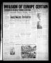 Newspaper: Sweetwater Reporter (Sweetwater, Tex.), Vol. 45, No. 231, Ed. 1 Tuesd…