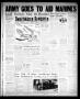 Newspaper: Sweetwater Reporter (Sweetwater, Tex.), Vol. 45, No. 260, Ed. 1 Thurs…