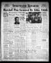Newspaper: Sweetwater Reporter (Sweetwater, Tex.), Vol. 51, No. 8, Ed. 1 Sunday,…