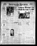 Newspaper: Sweetwater Reporter (Sweetwater, Tex.), Vol. 51, No. 28, Ed. 1 Tuesda…