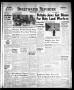 Newspaper: Sweetwater Reporter (Sweetwater, Tex.), Vol. 51, No. 45, Ed. 1 Monday…