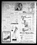 Thumbnail image of item number 4 in: 'Sweetwater Reporter (Sweetwater, Tex.), Vol. 51, No. 52, Ed. 1 Tuesday, March 2, 1948'.