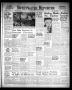 Newspaper: Sweetwater Reporter (Sweetwater, Tex.), Vol. 51, No. 71, Ed. 1 Wednes…