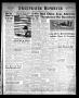Newspaper: Sweetwater Reporter (Sweetwater, Tex.), Vol. 54, No. 156, Ed. 1 Tuesd…