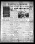 Thumbnail image of item number 1 in: 'Sweetwater Reporter (Sweetwater, Tex.), Vol. 54, No. 159, Ed. 1 Sunday, July 8, 1951'.
