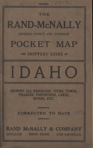 Idaho [ Accompanying Text].