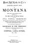 Thumbnail image of item number 3 in: 'Rand, McNally & Co.'s Montana [Accompanying Text].'.