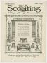 Journal/Magazine/Newsletter: Scouting, Volume 15, Number 5, May 1927